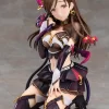 The Idolm@ster Cinderella Girls Minami Nitta: Sleeping Little Devil Ver. 1/7 Scale Figure