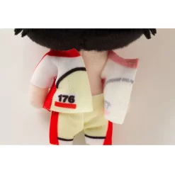 Yowamushi Pedal: Grande Road Plush Keychain Set (Naruko / Imaizumi) -Bandai Store 259cfccb8ddf4fb29128248cbc60135d.jpg