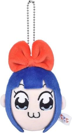GOOD SMILE COMPANY Pop Team Epic Foam Plushie Keychain -Bandai Store 25b72e576a71481482b9ff28adb3a9eb.jpg