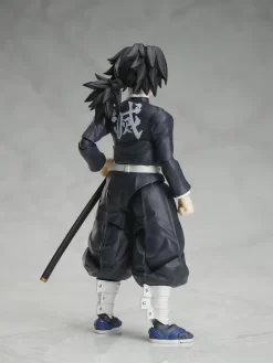 BUZZmod Demon Slayer: Kimetsu No Yaiba Giyu Tomioka 1/12 Scale Action Figure -Bandai Store 25fa5470872244488427fb7c5ddab9b4.jpg