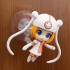 GOOD SMILE COMPANY Nendoroid More: Suction Stand 1.5 (Crystal Clear)