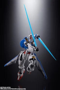 Chogokin Mobile Suit Gundam: The Witch From Mercury Gundam Aerial 17 Chogokin Mobile Suit Gundam: The Witch From Mercury Gundam Aerial -Bandai Store 270cb3b242e347d494f688907433d3ac.jpg