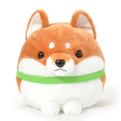 Wanko Tai Dog Plush Collection (Big) -Bandai Store 2748707df93f4529977f4a3331a8f3cd.jpg