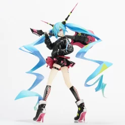 Stronger Hatsune Miku: LAM Rock Singer Ver. 1/7 Scale Figure -Bandai Store 278b5f8398094073ac371c480c0dbf4e.jpg