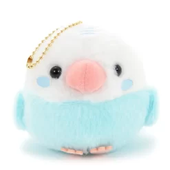 Kotori Tai Bird Plush Collection (Ball Chain) -Bandai Store 27a3d392be59426b96d3cd417f35d233.jpg