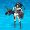Bandai Armor Girls Project KanColle Akizuki
