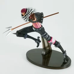 One Piece Banpresto World Figure Colosseum 2 Vol. 5: Charlotte Katakuri (Re-run) -Bandai Store 27e8b36c781b43a1bb2792f60aa1206a.jpg