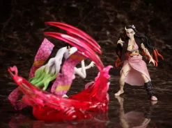 BUZZmod Demon Slayer: Kimetsu No Yaiba Nezuko Kamado: Demon Advancing Ver. 1/12 Scale Action Figure -Bandai Store 27fad4ece5384f2cac4ed6faf40ab3c4.jpg