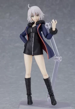 Max Factory Figma Fate/Grand Order Avenger/Jeanne D'Arc (Alter) Shinjuku Ver.