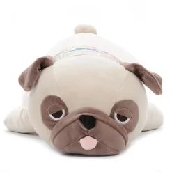 Bandai Store 47 Premium Nemu Nemu Animals Large Cooling Hug Pillow Collection