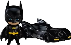 GOOD SMILE COMPANY Nendoroid Batman: 1989 Ver. 19 GOOD SMILE COMPANY Nendoroid Batman: 1989 Ver. -Bandai Store 28ba8152a49b45afa6c7e60e85417e9a.jpg