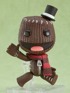 GOOD SMILE COMPANY Nendoroid LittleBigPlanet Sackboy -Bandai Store 291098563cad4e729787da2dad3d125c.jpg