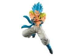 BANPRESTO Dragon Ball Super Gogeta: Super Kamehameha-II Ver. 1