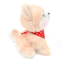 Kuttari Mameshiba San Kyodai Plush Collection (Standard) -Bandai Store 294bfdbf42b94dbebf60f1ac5678d7fa.jpg