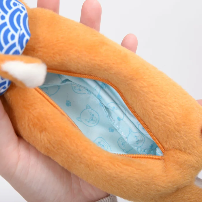 Mameshiba San Kyodai Pen Pouches 19 Mameshiba San Kyodai Pen Pouches - Image 19