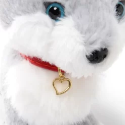 PUPS! Small Husky Plush -Bandai Store 29996e7ee147409cad03f6fbf6658f59.jpg