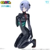 CharaGumin No. 099: Rei Ayanami Garage Kit