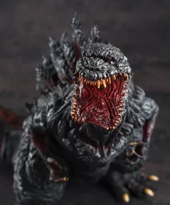 Hyper Solid Series Godzilla (2016) (re-run) -Bandai Store 29f8857e1c7e4d9581468bcc9158d0cf.jpg