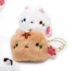 Neko-dango Straps -Bandai Store 2a4d1ebf638a42bba2e6049510c4368f.jpg