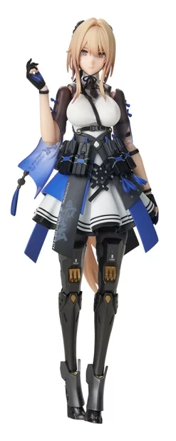 Apex Arctech Series Punishing: Gray Raven Bianca: Veritas 1/8 Scale Action Figure 25 Apex Arctech Series Punishing: Gray Raven Bianca: Veritas 1/8 Scale Action Figure -Bandai Store 2a92875bfa4e439c89cc02a5c76c4ae6.jpg
