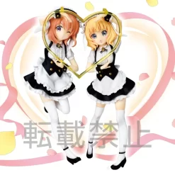 Is The Order A Rabbit?? Syaro: Fleur De Lapin Uniform Ver. Premium Figure -Bandai Store 2abcc13a26034f578b5ee2132c71b51b.jpg