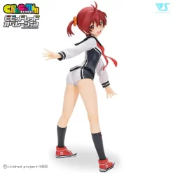 CharaGumin Akane Isshiki 1/7th Scale Garage Kit