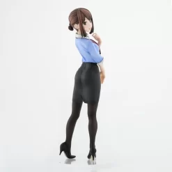Ganbare Douki-chan Douki-chan: Limited Smile Ver. Non-Scale Figure