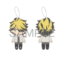 Tokyo Revengers X Pas Chara Plushie Collection -Bandai Store 2bbcc7f81d2b4cfaa95e4473a4c5b714.jpg