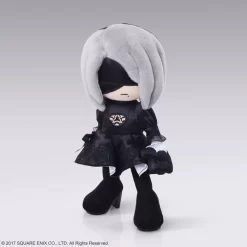 NieR: Automata YoRHa No. 2 Type B Action Doll