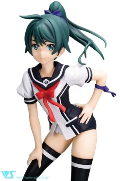 CharaGumin Saegusa Wakaba | Vividred Operation Garage Kit -Bandai Store 2cef815dc5ec47e8a42a43388f2ff165.jpg