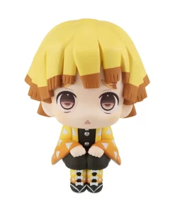 MegaHouse Look Up Series Demon Slayer: Kimetsu No Yaiba Zenitsu Agatsuma (Re-run)