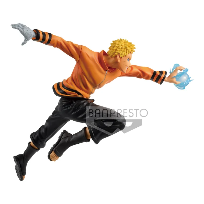 BANPRESTO Boruto: Naruto Next Generations Vibration Stars 5 BANPRESTO Boruto: Naruto Next Generations Vibration Stars - Image 5