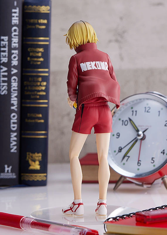 GOOD SMILE COMPANY Pop Up Parade Haikyu!! Kenma Kozume 2 GOOD SMILE COMPANY Pop Up Parade Haikyu!! Kenma Kozume - Image 2