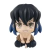 MegaHouse Look Up Series Demon Slayer: Kimetsu No Yaiba Inosuke Hashibira (Re-run)