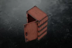 Sentinel Demon Slayer: Kimetsu No Yaiba Tanjiro Kamado 1/6 Scale Action Figure -Bandai Store 2dbacf0aab3a4da39ae111e4a37bfa46.jpg