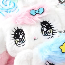 Peropero Sparkles Plush Face Pouches -Bandai Store 2e64e23d98ee408bbd66b4209b2958e8.jpg