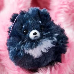 Fuwa-Mofu Pometan Dog Plush Collection (Ball Chain) -Bandai Store 2e654d9106834487872392d67a224850.jpg