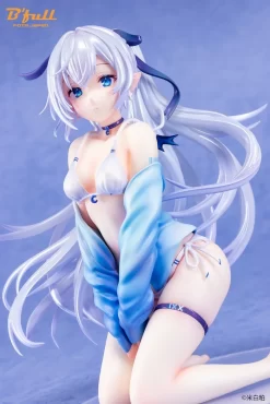 Komeshiro Kasu Illustration Aqua-chan 1/7 Scale Figure 25 Komeshiro Kasu Illustration Aqua-chan 1/7 Scale Figure -Bandai Store 2e9a2af78ab844dca417ebee44bd6b69.jpg