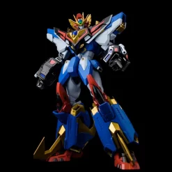 Sentinel Metamor-Force "Bari"Ation Super Heavy God Gravion God Gravion