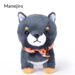 Mameshiba San Kyodai Halloween Dog Plush Collection (Standard) -Bandai Store 2f24a22246324b0c8795d82e57a3c29b.jpg