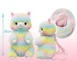 Alpacasso Alpaca Backpacks 29 Alpacasso Alpaca Backpacks -Bandai Store 2fdbc12ff55a42bfa4d1dba88e0116b1.jpg