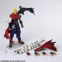 Square Enix Bring Arts Final Fantasy Cloud Strife: Another Form Variant -Bandai Store 30d06aa7922b4d13a532e5575e3b0ab6.jpg