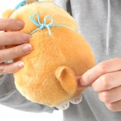 Hige Manjyu Cat Plush Coin Pochettes -Bandai Store 31231313fecb47f5914c8063edf64fd8.jpg