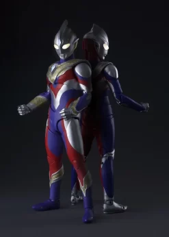 Bandai S.H.Figuarts Ultraman Trigger Multi Type -Bandai Store 3194d9535fd447a38db8e3c0124f39a5.jpg