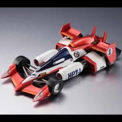 MegaHouse VA Future GPX Cyber Formula Knight Savior 005 Metallic Ver.