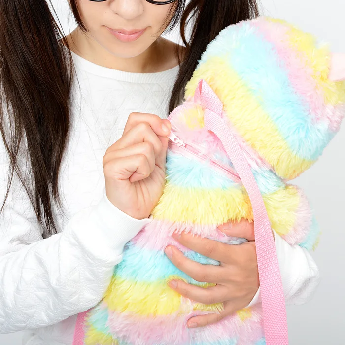 Alpacasso Alpaca Backpacks 15 Alpacasso Alpaca Backpacks - Image 15