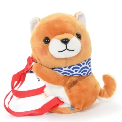 Mameshiba San Kyodai Dog Backpacks -Bandai Store 32bb2d5578fd454cb123c6912ed6f680.jpg