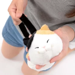 Hige Manjyu Cat Ear Muffs 31 Hige Manjyu Cat Ear Muffs -Bandai Store 335c6b8a295c4d99aa417708c4c86043.jpg