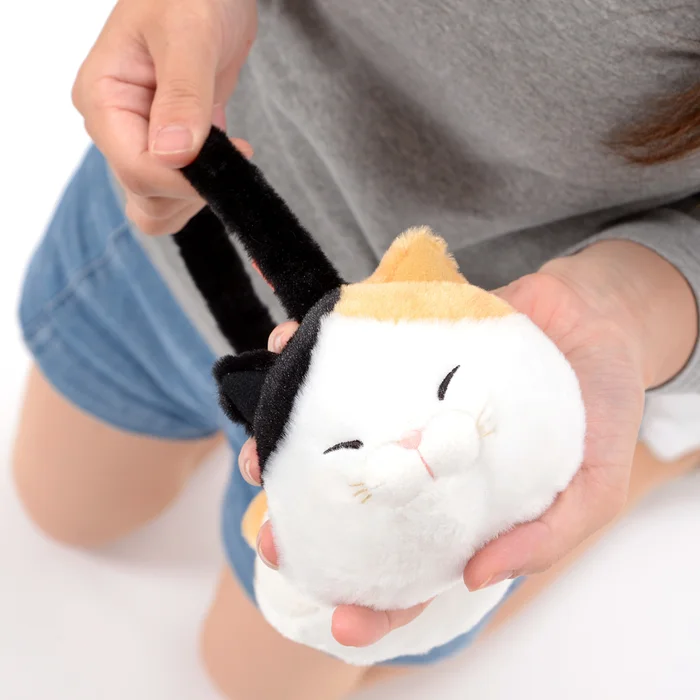 Hige Manjyu Cat Ear Muffs 15 Hige Manjyu Cat Ear Muffs - Image 15