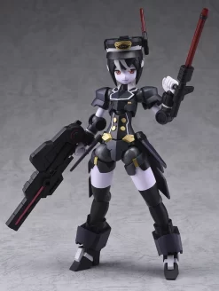 Robot Neoanthropinae Polynian Alvin Non-Scale Figure